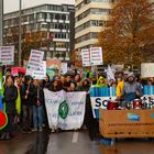 Fridays for Future in Stuttgart