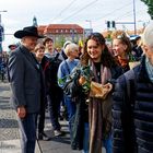 FRIDAYS FOR FUTURE. KLIMASTREIK BERLIN 2022. #04