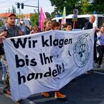 FRIDAYS FOR FUTURE. KLIMASTREIK BERLIN 2022. #06