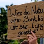 FRIDAYS FOR FUTURE. KLIMASTREIK BERLIN 2022. #08