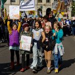 FRIDAYS FOR FUTURE. KLIMASTREIK BERLIN 2022. #09