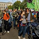 FRIDAYS FOR FUTURE. KLIMASTREIK BERLIN 2022. #12