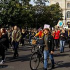 FRIDAYS FOR FUTURE. KLIMASTREIK BERLIN 2022. #16