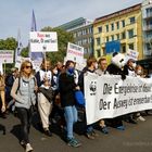 FRIDAYS FOR FUTURE. KLIMASTREIK BERLIN 2022. #17