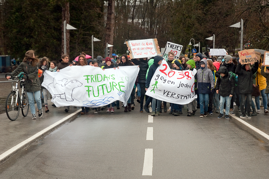 Fridays for Future KN