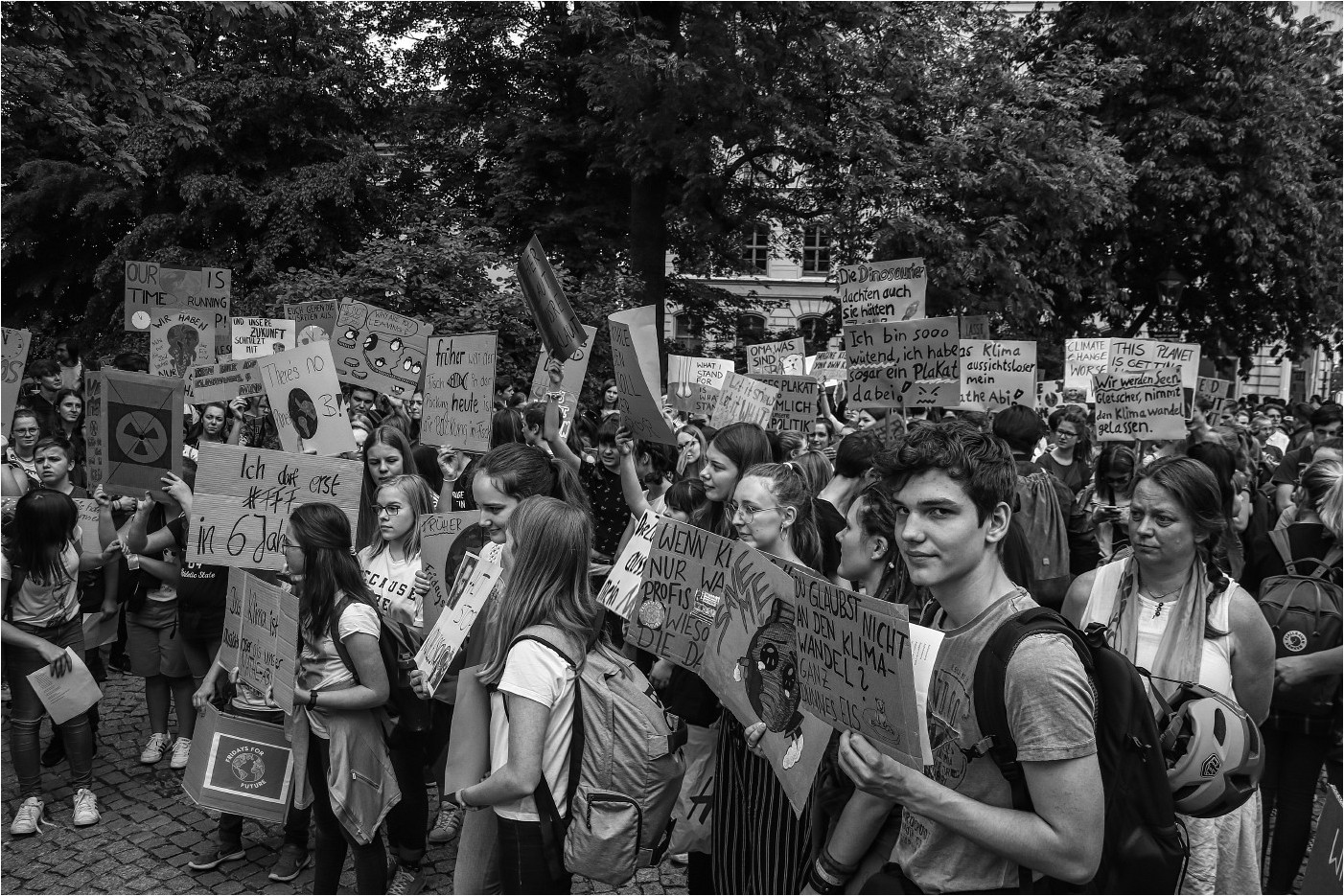 Fridays for Future @ Zwickau (3)