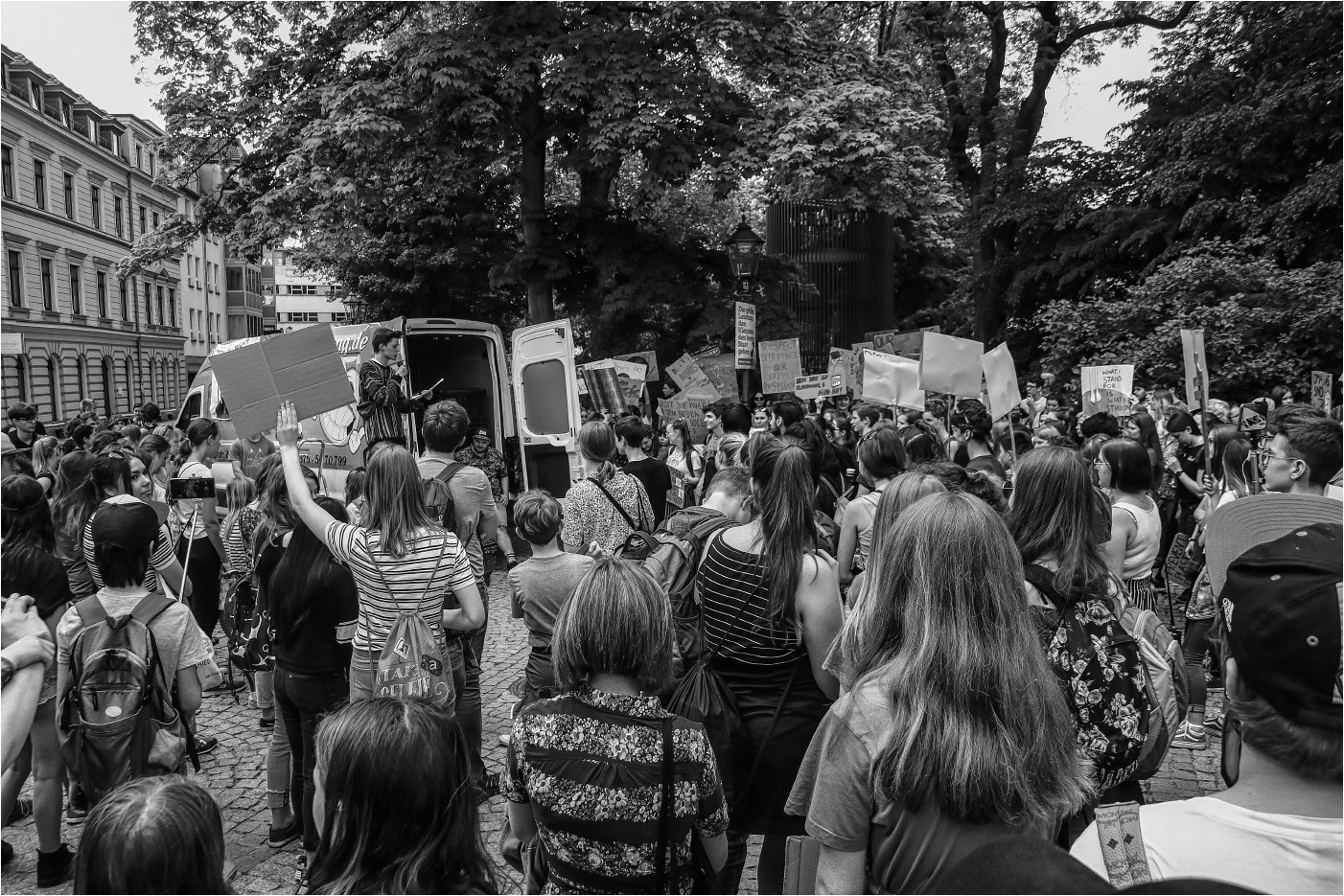 Fridays for Future @ Zwickau (4)