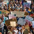 Fridaysforfuture am 24. Mai in Stuttgart