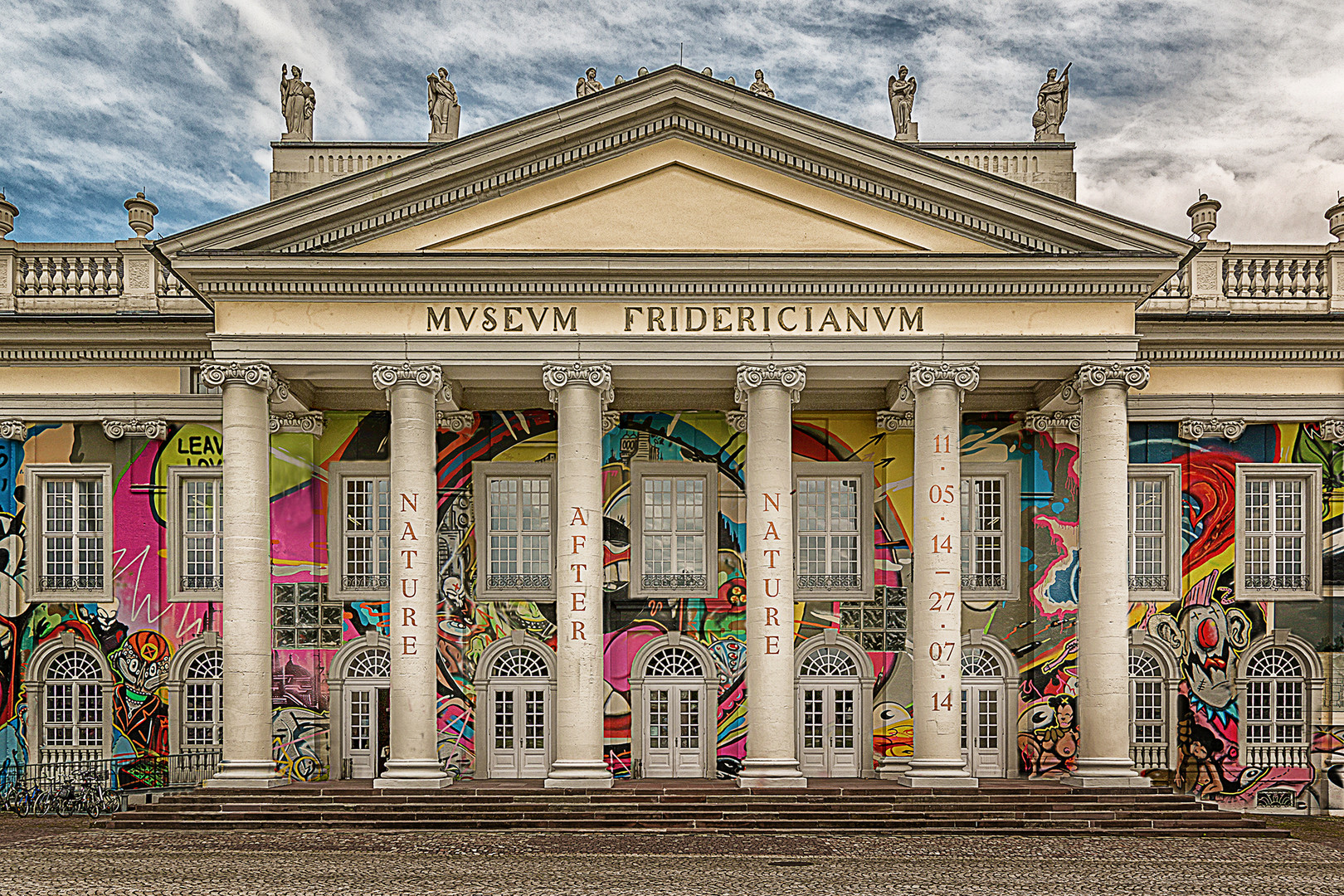 Fridericianum