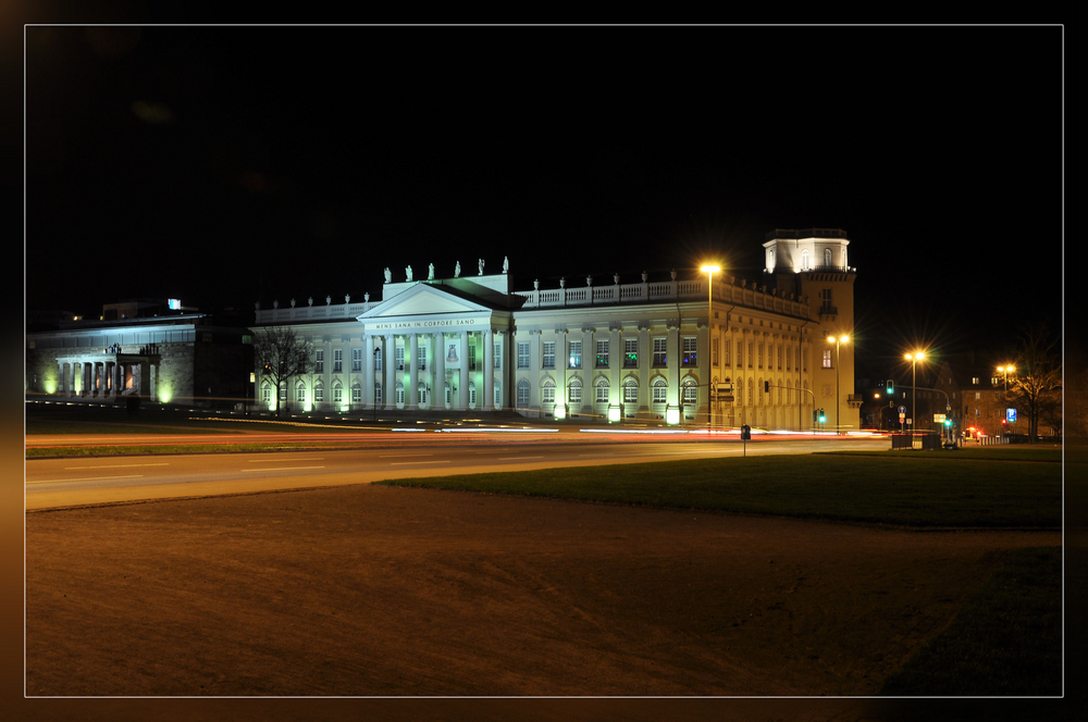 Fridericianum