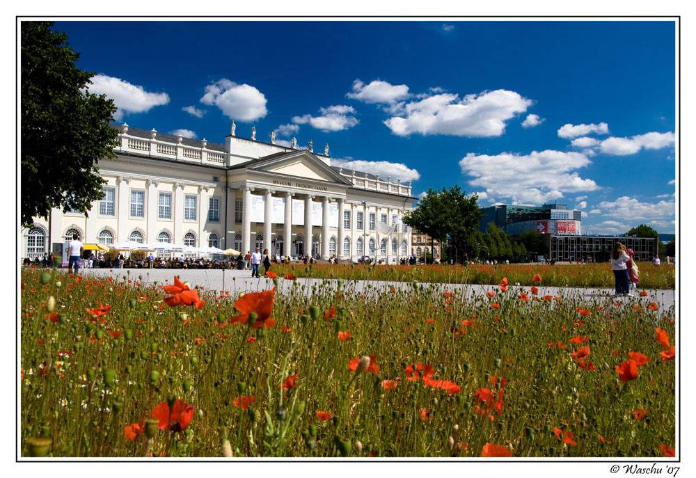 Fridericianum