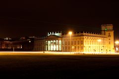 Fridericianum