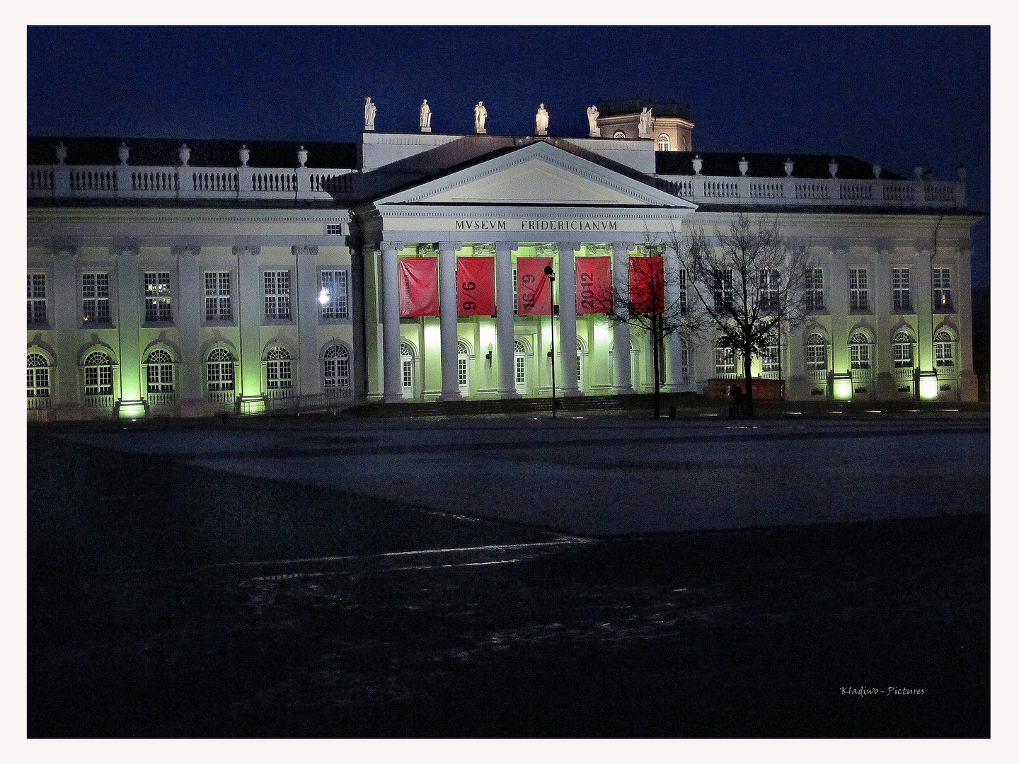 Fridericianum Kassel 03