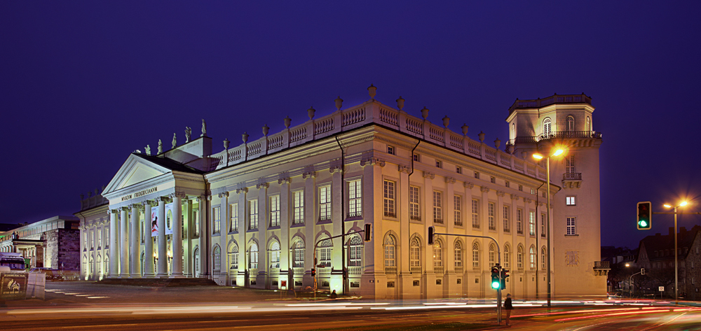 Fridericianum Kassel