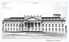 Fridericianum Kassel