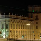 Fridericianum Kassel bei Nacht