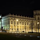 Fridericianum mit Zwehrener Turm..