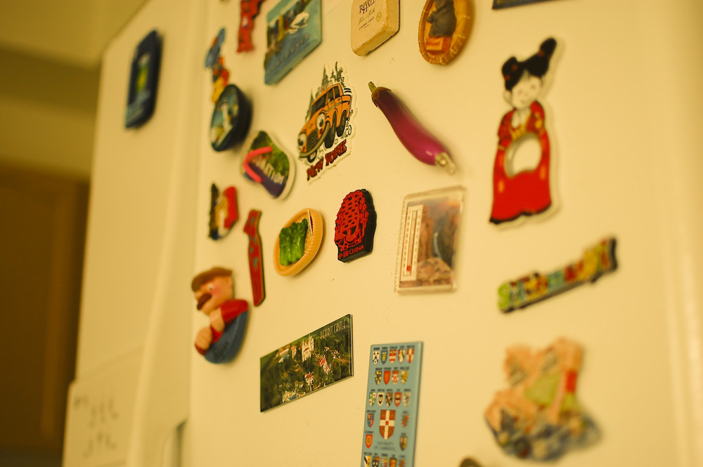 Fridge Magnets