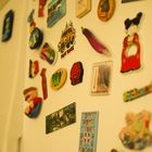 Fridge Magnets