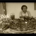 Fried Fish Market