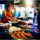 Fried Fish'n Stuff