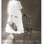 Frieda, 1918