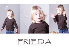 *Frieda*