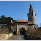 Friedberg (Hessen)- Perle der Wetterau.