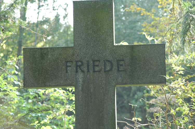 Friede