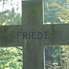 Friede