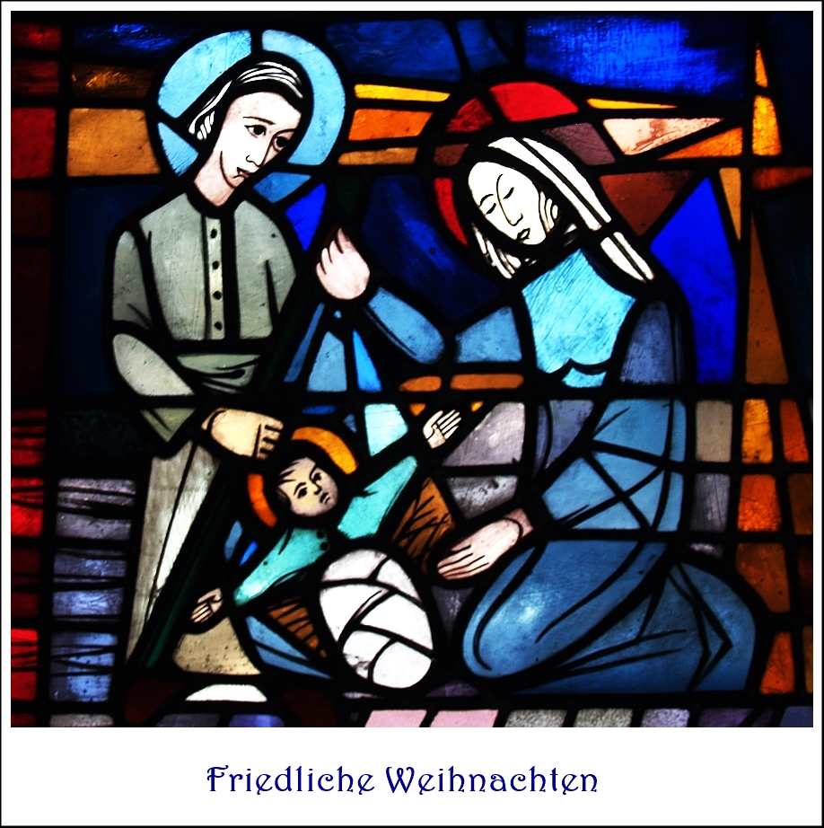 Friede auf Erden Foto & Bild weihnachten, christmas, peace Bilder auf