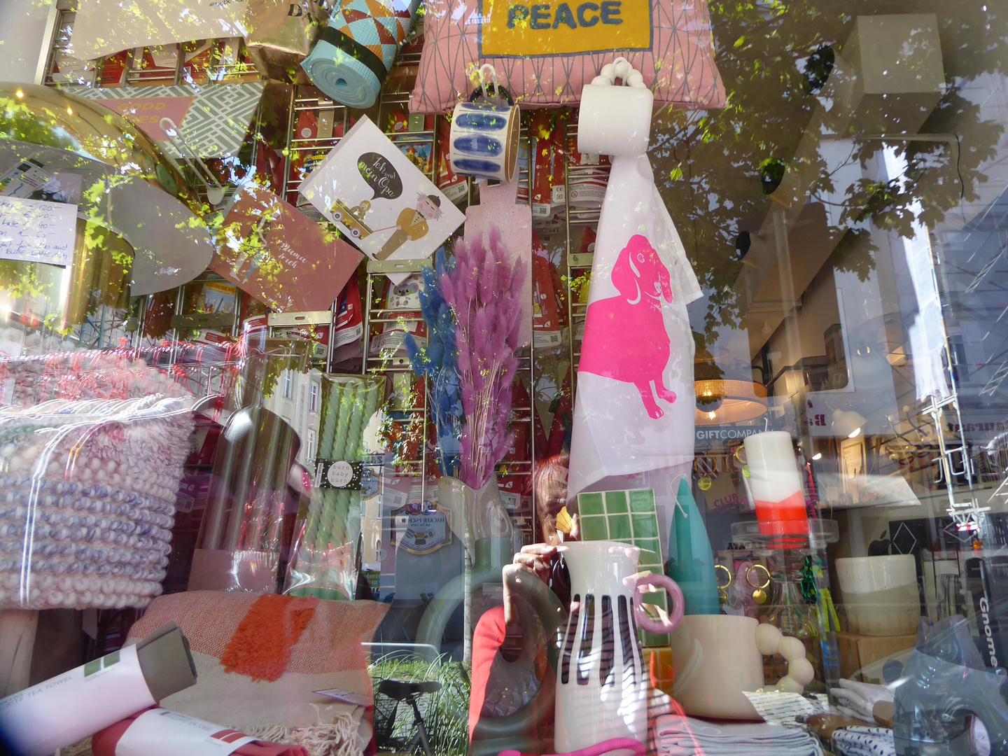 Friede, Freude.... Foto & Bild projekte, alltagsdesign, 7 sonntags