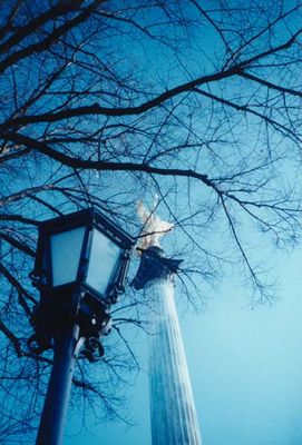 Friede weit entfernt?