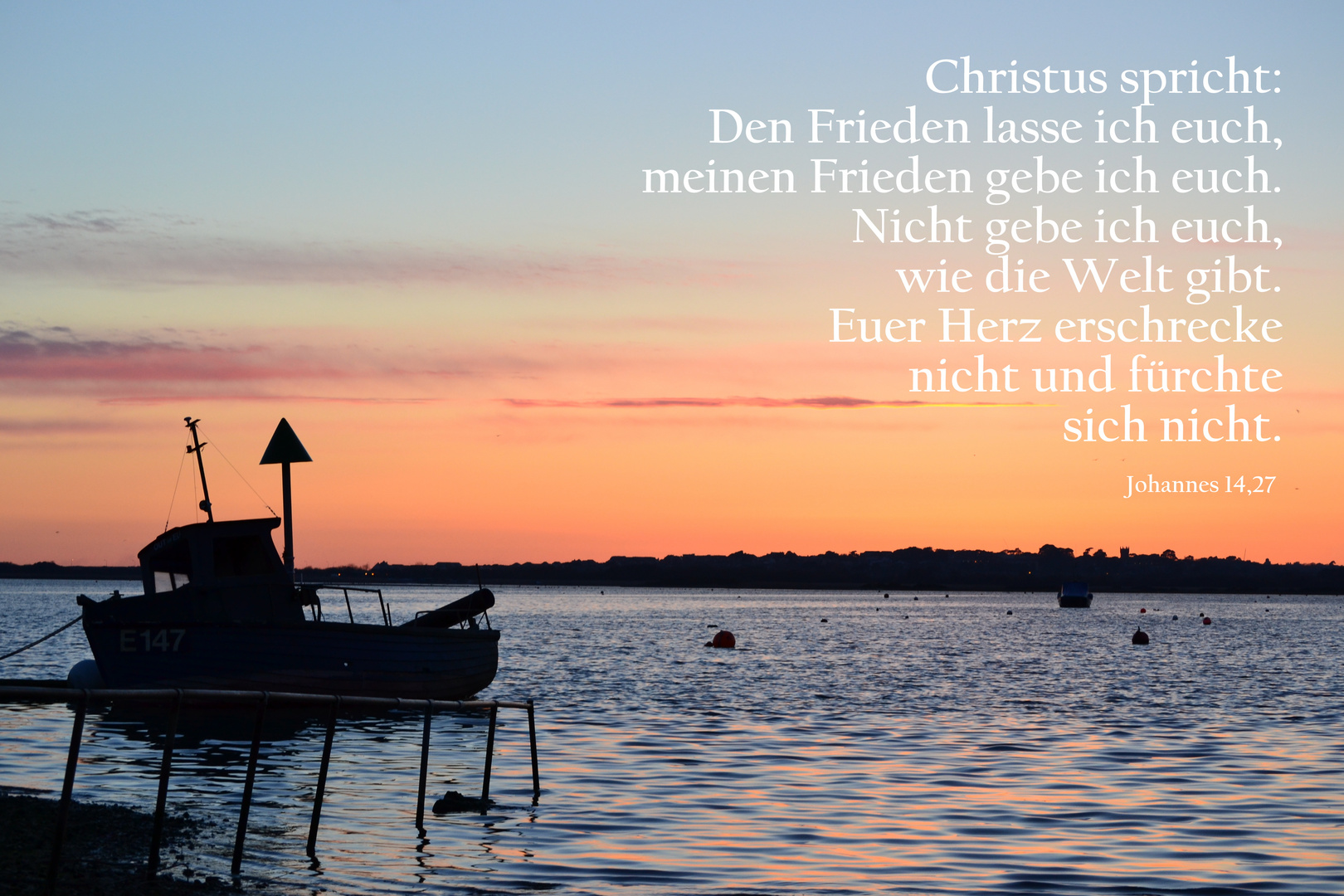 Frieden