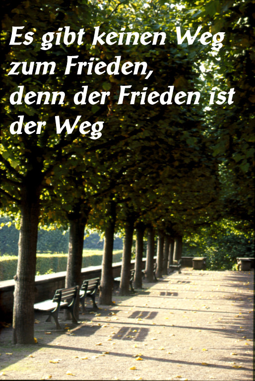 Frieden