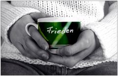 Frieden