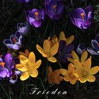 Frieden