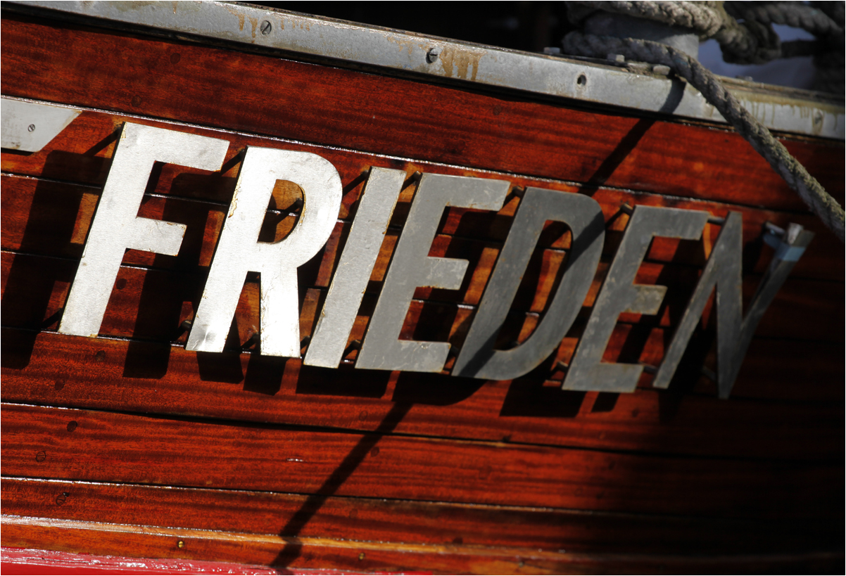 Frieden