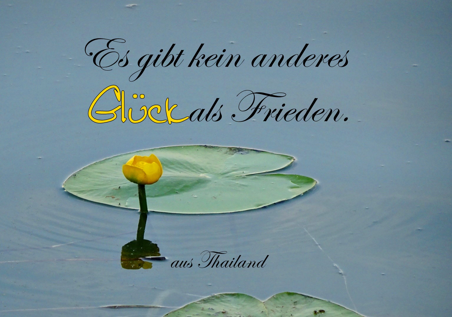 Frieden Foto Bild Karte Gluck Frieden Bilder Auf Fotocommunity