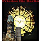 Frieden für Berlin