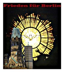 Frieden für Berlin