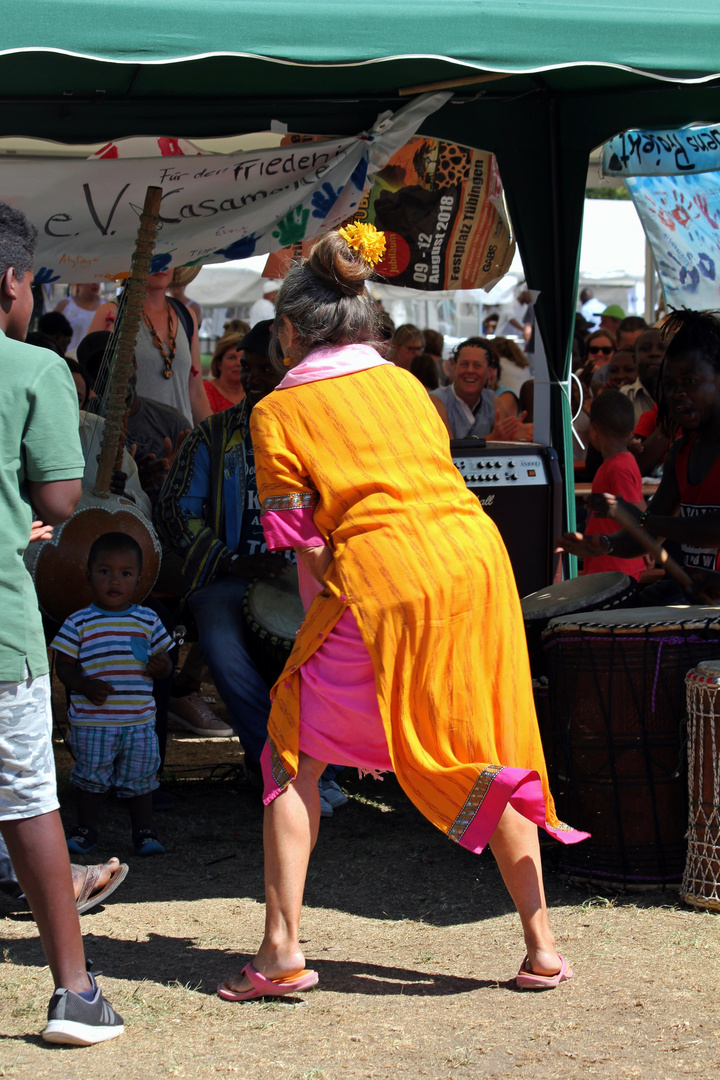 Frieden für Casamance 3