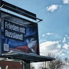 Frieden mit Russland