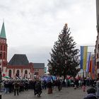 "Frieden und Gerechtigkeit im Nahen Osten"