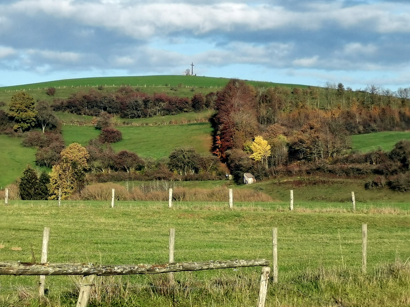 Friedenkreuz 