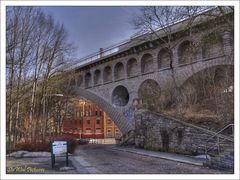 Friedensbrücke