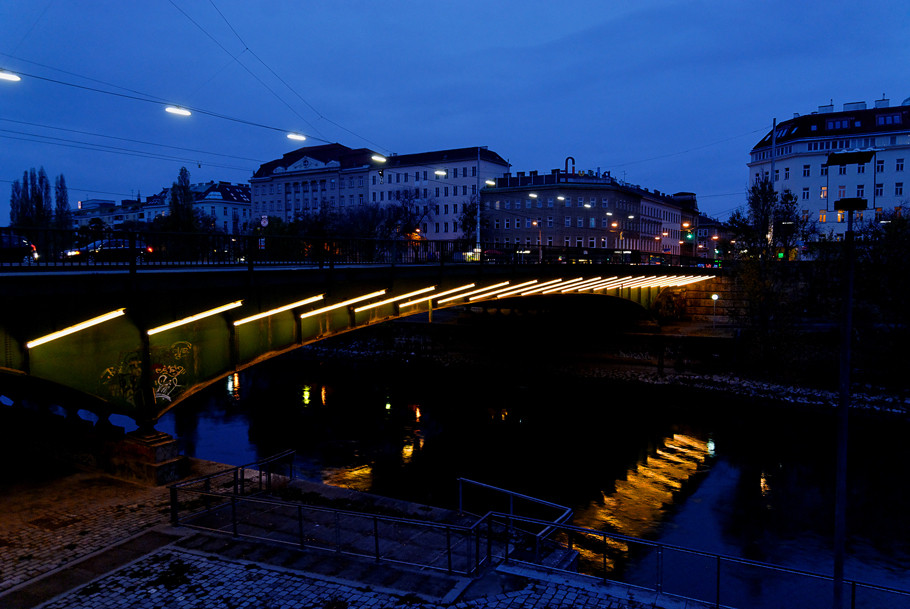 Friedensbrücke