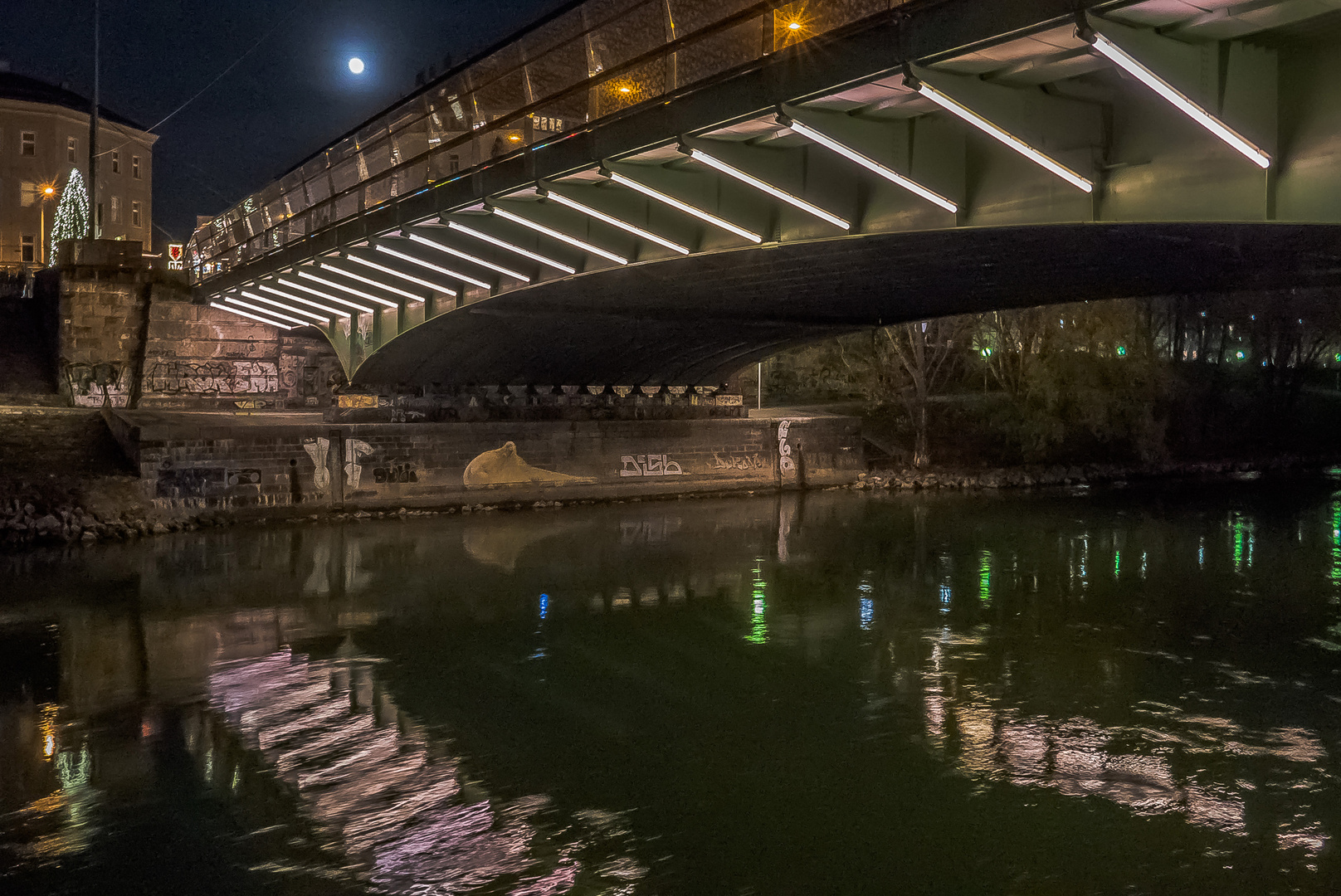 Friedensbrücke