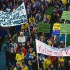 Friedensdemo 1981 in Bonn