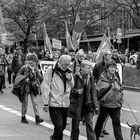 Friedensdemo 